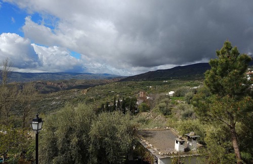 Nechite Cottage | Self catering Balcón de Válor for 4 people