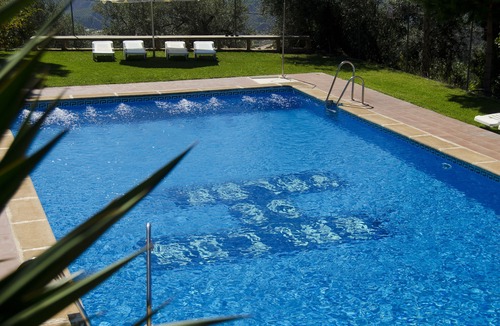 Nechite Cottage | Self catering Balcón de Válor for 4 people
