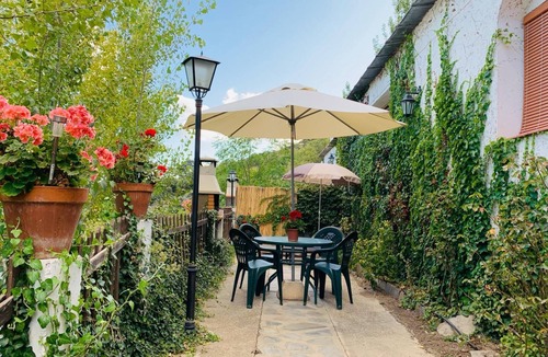Nevada Cottage | Self catering Barranco de la Salud for 4 people
