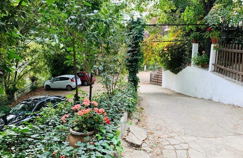 Nevada Cottage | Self catering Barranco de la Salud for 4 people