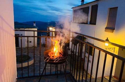 Nevada Cottage | Self catering Barranco de la Salud for 2 people