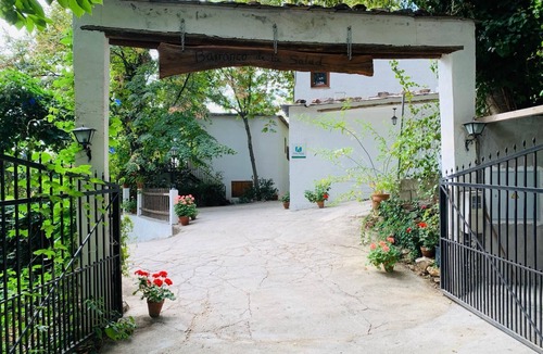 Nevada Cottage | Self catering Barranco de la Salud for 2 people