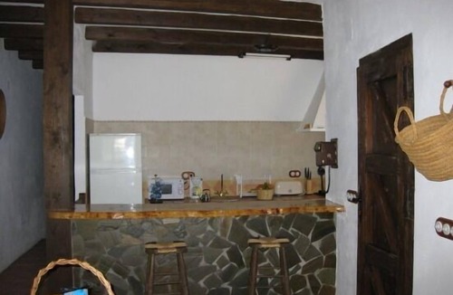 Carataunas Cottage | Self catering Cortijo Bancal de los Pérez for 6 people