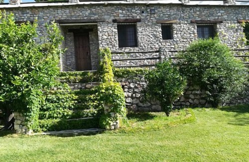 Carataunas Cottage | Self catering Cortijo Bancal de los Pérez for 6 people