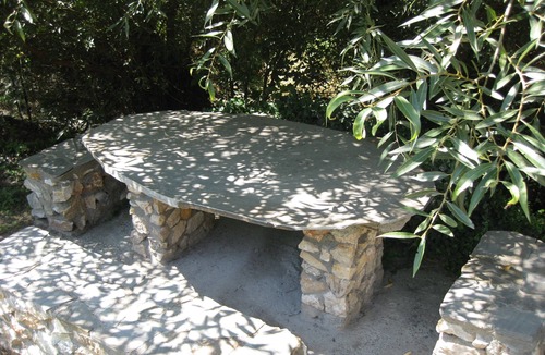 Carataunas Cottage | Self catering Cortijo Bancal de los Pérez for 6 people