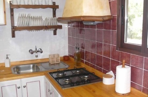 Las Gabias Cottage | Self catering Cortijo Algabia for 4 people