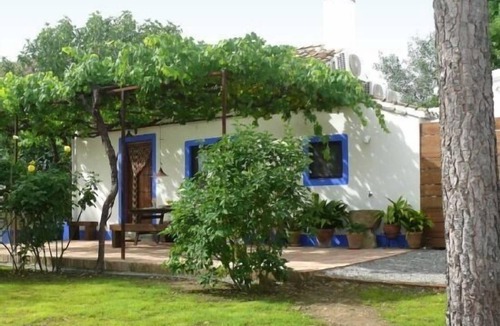 Las Gabias Cottage | Self catering Cortijo Algabia for 4 people