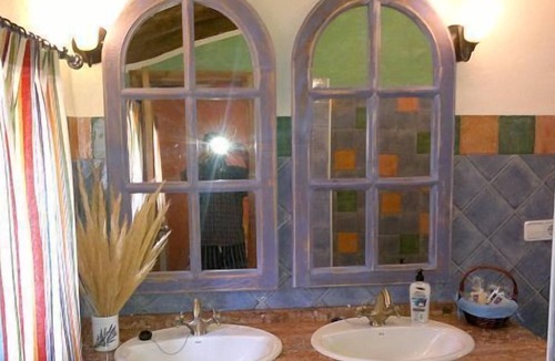 Cullar Cottage | Self catering Cortijo Los Soledad for 6 people