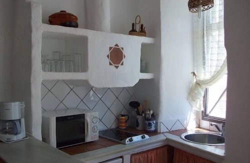 Gorafe Cottage | Self catering Cuevas del sol for 4 people