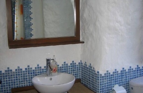 Gorafe Cottage | Self catering Cuevas del sol for 4 people