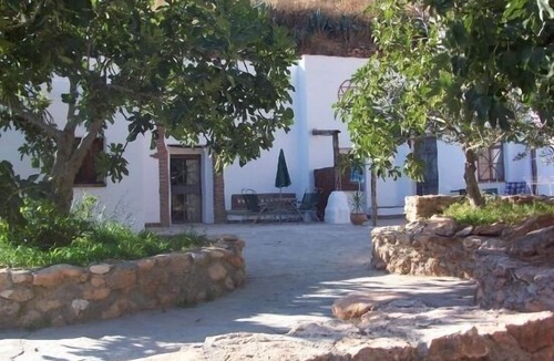 Gorafe Cottage | Self catering Cuevas del sol for 6 people