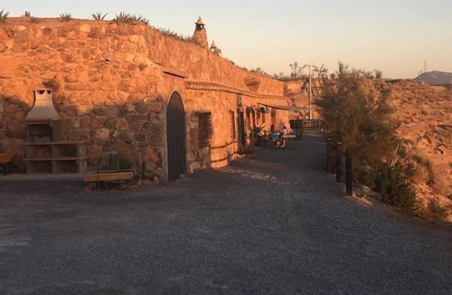 Gorafe Cottage | Self catering Cuevas el Torriblanco for 5 people