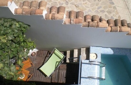 La Loma Cottage | Self catering La Casilla de La Loma for 7 people