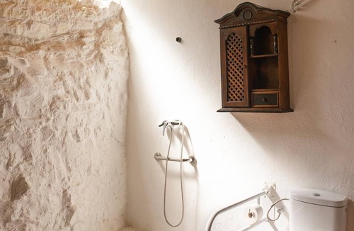 Illora Cottage | Self catering Las Chorreras for 10 people