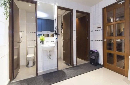 Chinatown Hotel | Senja Hostel Chinatown