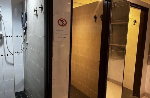 Chinatown Hotel | Senja Hostel Chinatown