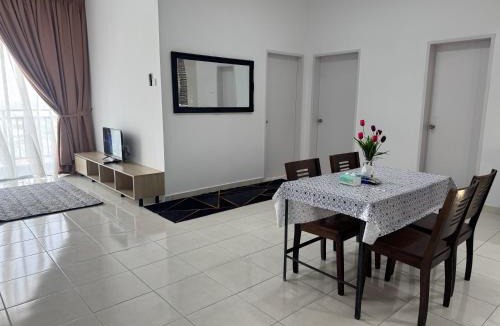 Puchong Apartment | Seri Topaz Comfort Home