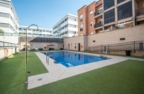 Bola de Oro Apartment | Serrallo Apartment