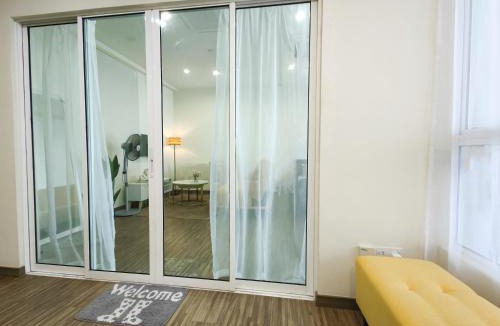 Danau Kota Apartment | Setapak Central KL - Zetapark Spring Suites