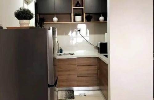 Seri Kembangan Condo | Sfera Residence 500 Mbps WiFi Self Check In