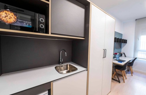 Norte Other | Shared room ∙ 1 bedroom ∙ 1 guest
