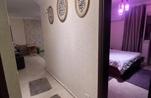 Sheikh Zayed City Apartment | Shekhzayed city