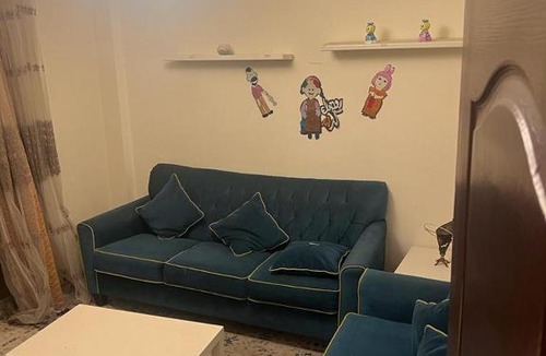Sheikh Zayed City Apartment | Shekhzayed city