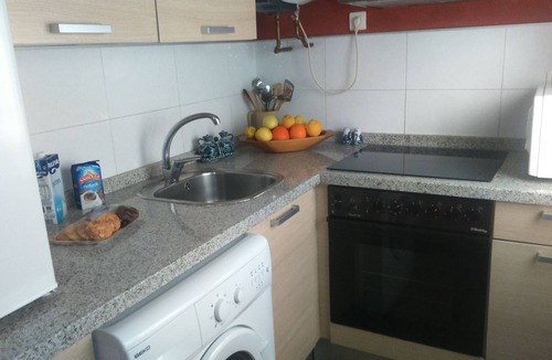 Quentar House | Sierra Nevada holiday home, Granada