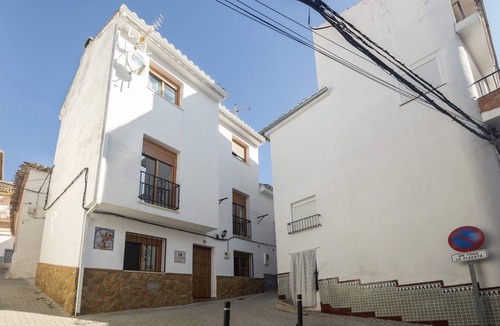 Quentar House | Sierra Nevada holiday home, Granada