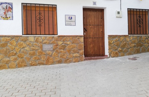 Quentar House | Sierra Nevada holiday home, Granada