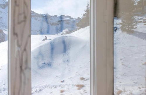 Pradollano House | Sierra Nevada luxury apartment