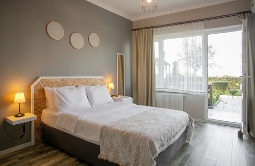 Sile Hotel | Sile Butik Otel