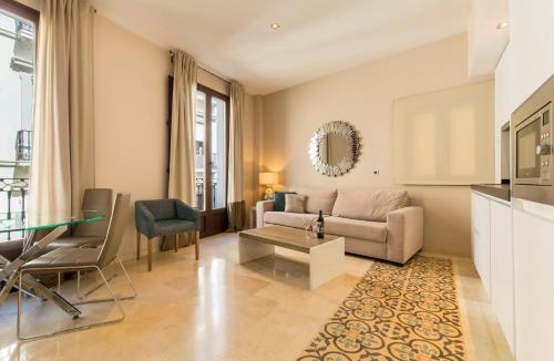 Central District Apartment | Siloe Plaza