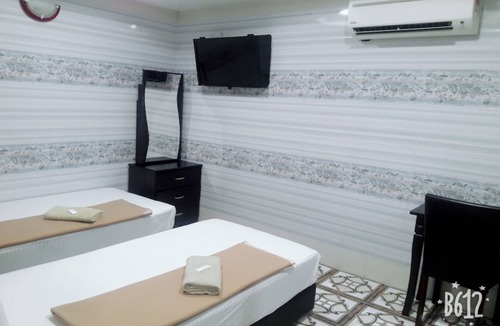 Kuala Lumpur Hotel | Silver Sky Hotel