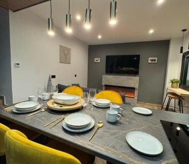 Pradollano Apartment | Siroko Suite