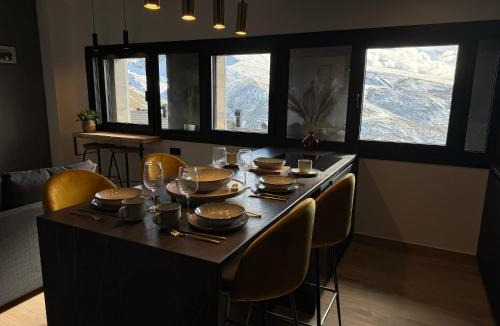 Pradollano Apartment | Siroko Suite