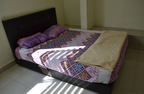 Seri Kembangan House | Sitiyam Homestay Seri Kembangan