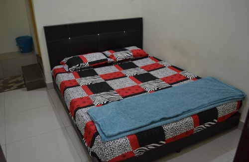 Seri Kembangan House | Sitiyam Homestay Seri Kembangan