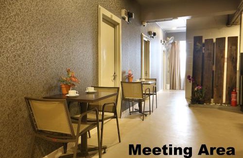 Kampung Pinang Baik House | SK Guesthouse Selayang