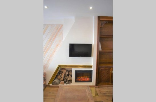 Pradollano Apartment | Ski in the Sun - Vistas, garaje interior y acceso directo a pistas