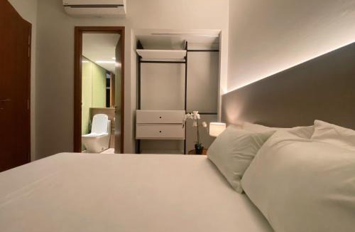 Kuala Lumpur City Centre Apartment | Sky Suites & Residence KLCC Kuala Lumpur
