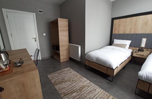 Arnavutkoy Hotel | Skylon Airport Hotel