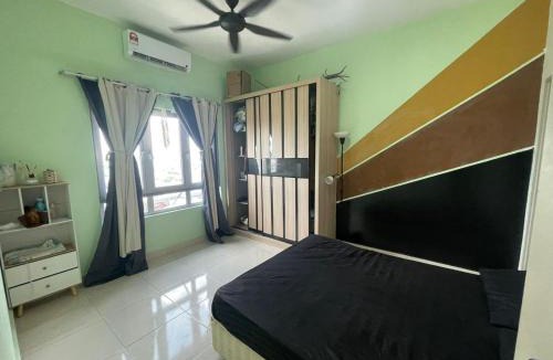 Kajang House | SkyView Retreat Kajang