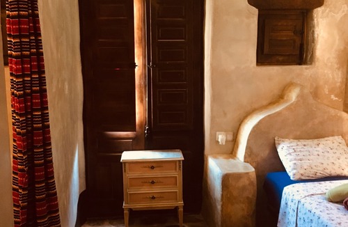 Montefrio Other | SLEEPS max 10 , CHILL OUT area & Private 'Lagoon' Pool