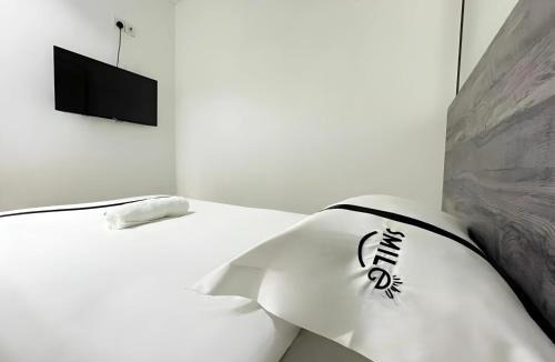 Petaling Jaya Hotel | Smile Hotel Damansara Tropical