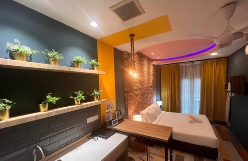 Wangsa Maju Hotel | Smile Hotel Wangsa Maju
