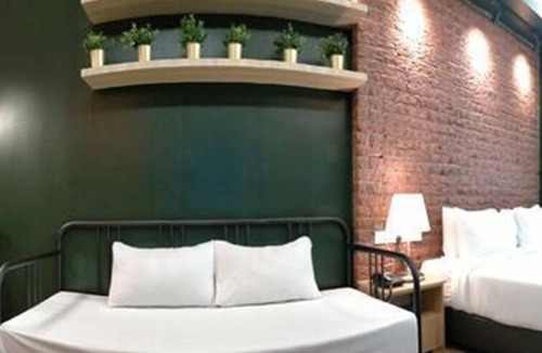 Wangsa Maju Hotel | Smile Hotel Wangsa Maju