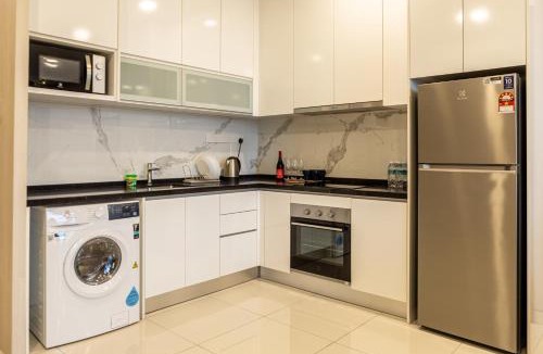 Sri Hartamas Apartment | Societe Hartamas