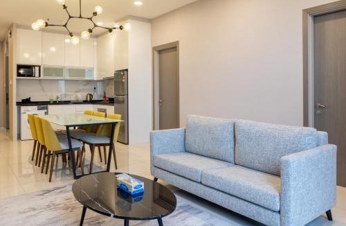 Sri Hartamas Apartment | Societe Hartamas