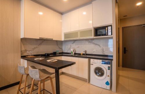 Sri Hartamas Apartment | Societe Hartamas